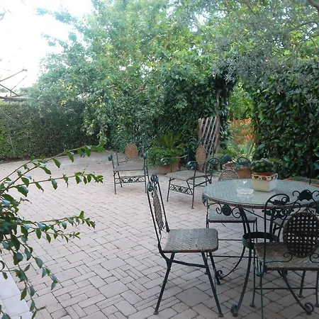 Il Rifugio ベッド・アンド・ブレックファスト 4*