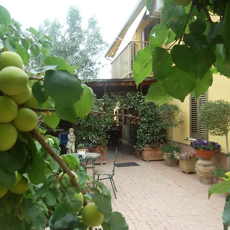 Bed & Breakfast Il Rifugio *