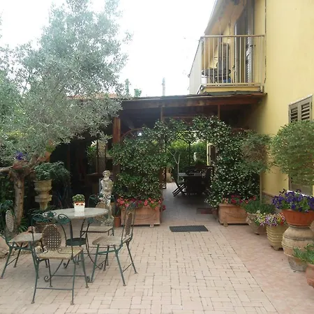Il Rifugio Bed & Breakfast Bastia Umbra