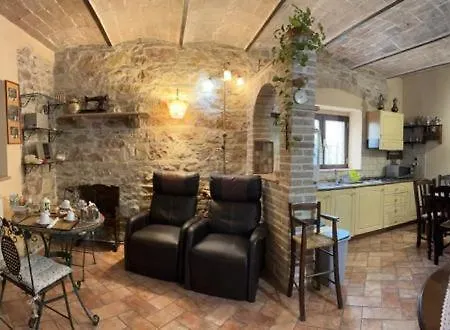 Il Rifugio ベッド・アンド・ブレックファスト 4*