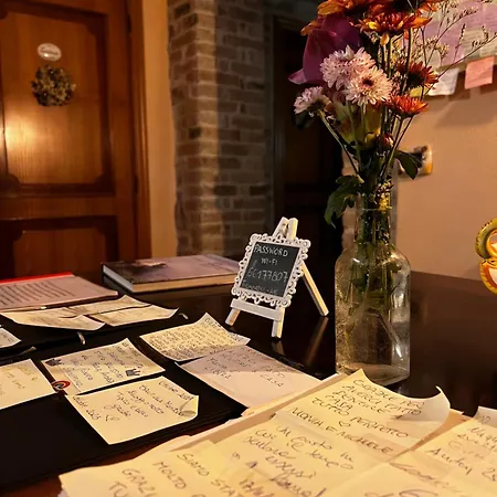 Il Rifugio 4* バスティーア・ウンブラ