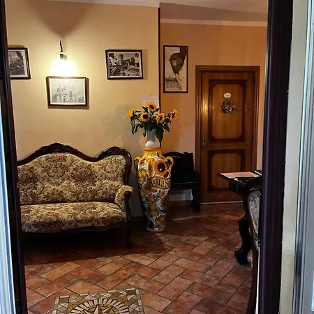 Bed & Breakfast Il Rifugio *
