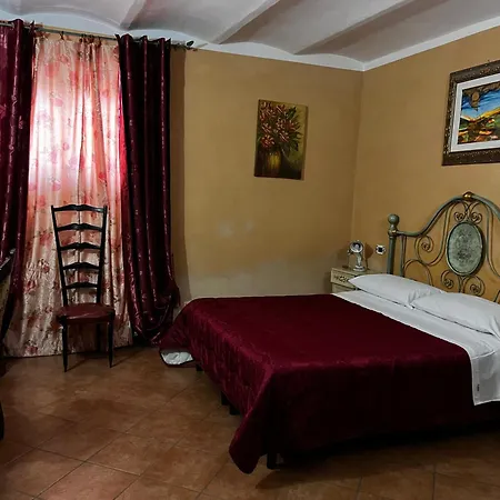 Il Rifugio バスティーア・ウンブラ