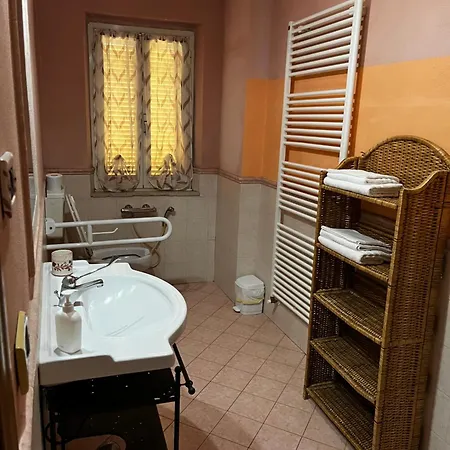 Il Rifugio 4* バスティーア・ウンブラ