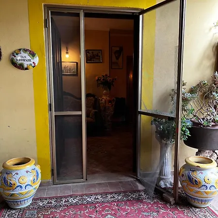 ベッド・アンド・ブレックファスト Il Rifugio