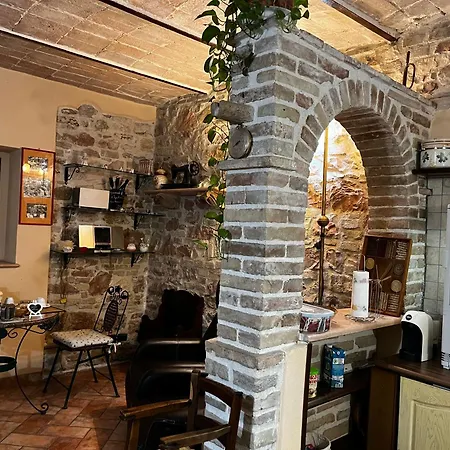 Il Rifugio ベッド・アンド・ブレックファスト