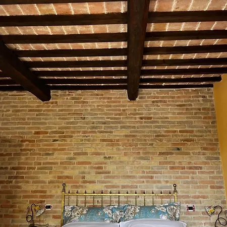 ベッド・アンド・ブレックファスト Il Rifugio 4*