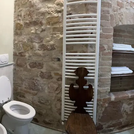 ベッド・アンド・ブレックファスト Il Rifugio 4*