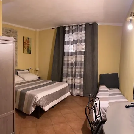 Il Rifugio Bed & Breakfast