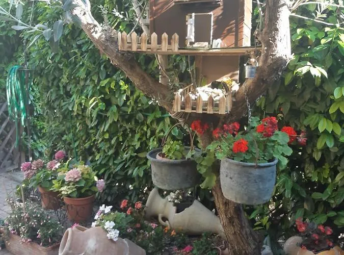 Il Rifugio Bed and breakfast