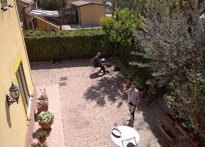 Il Rifugio Bastia Umbra