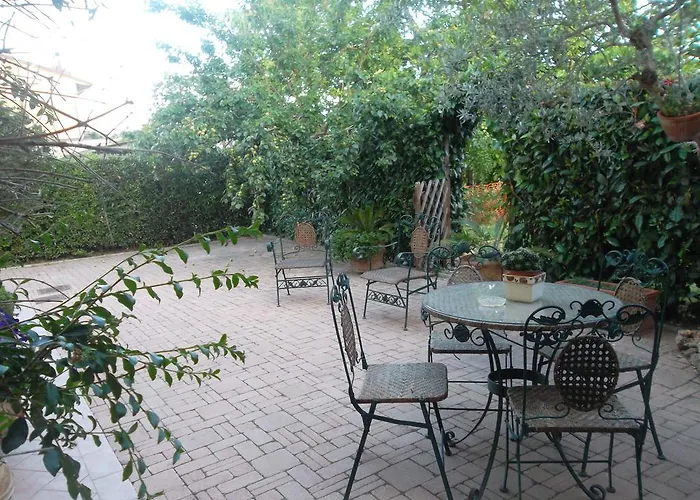 Il Rifugio Bed and breakfast 4*