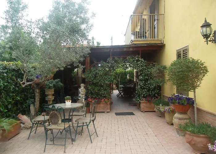 Il Rifugio Bed and breakfast Bastia Umbra