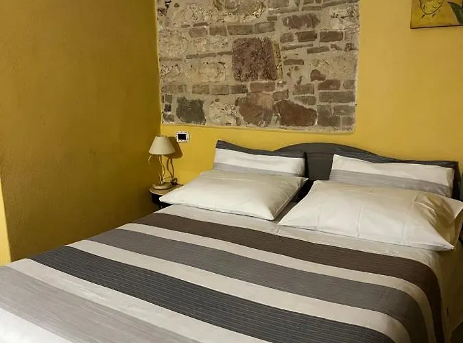 Il Rifugio 4* Bastia Umbra