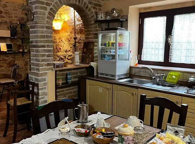 Bed and breakfast Il Rifugio 4*