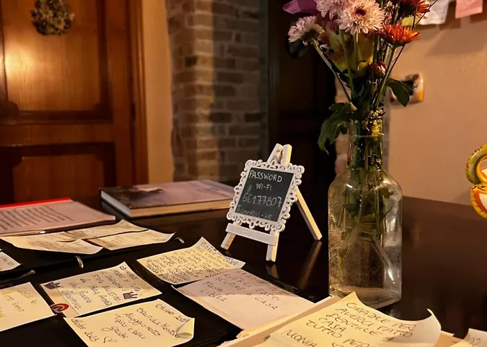 Il Rifugio 4* Bastia Umbra