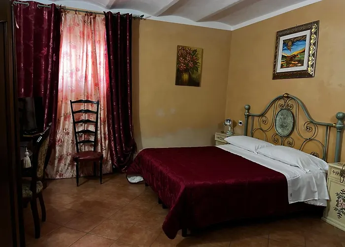 Il Rifugio Bastia Umbra