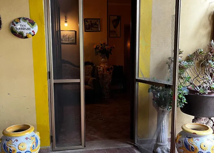 Bed and breakfast Il Rifugio