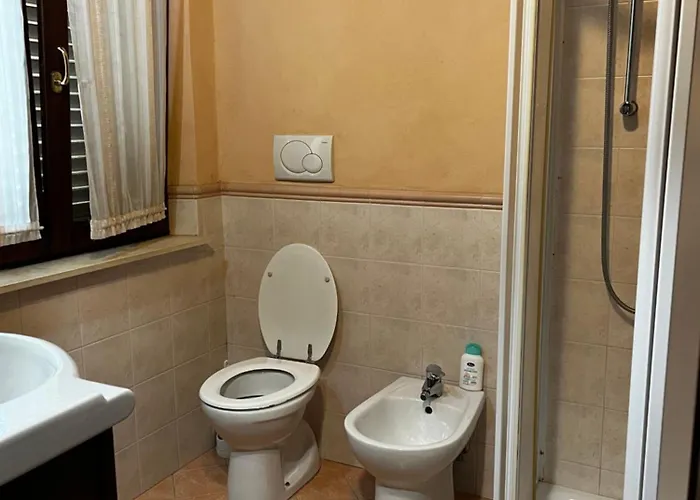 Bed and breakfast Il Rifugio Bastia Umbra