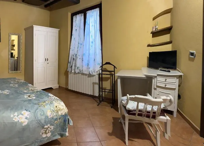 Bed and breakfast Il Rifugio