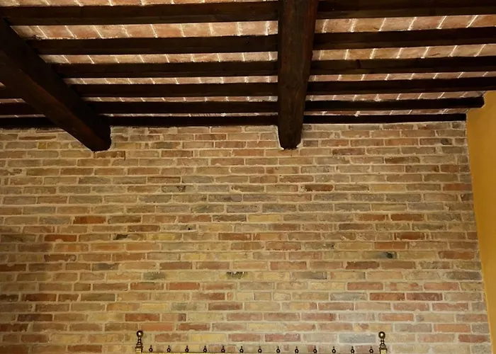 Bed and breakfast Il Rifugio 4*