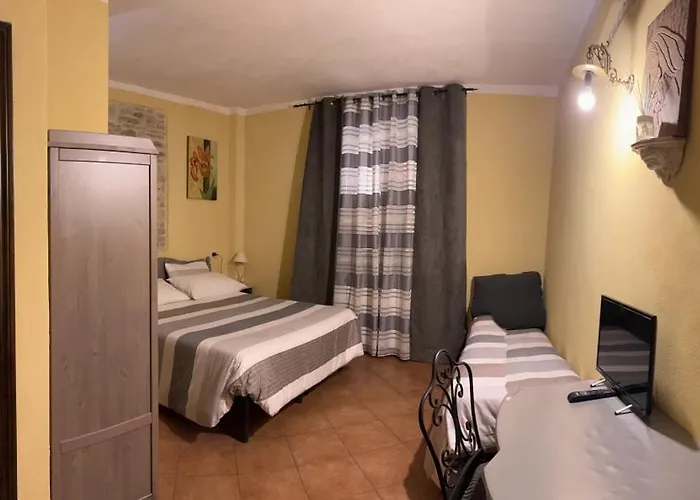 Il Rifugio Bed and breakfast